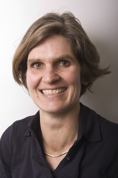 Wendy Scholten-Peeters - Onderzoeker @ SOMT University of Physiotherapy